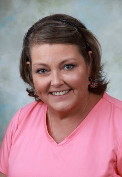 Theresa  Lounsbery Photo